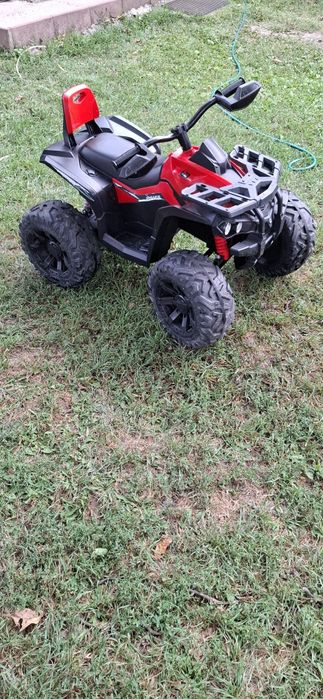 Atv electric copii