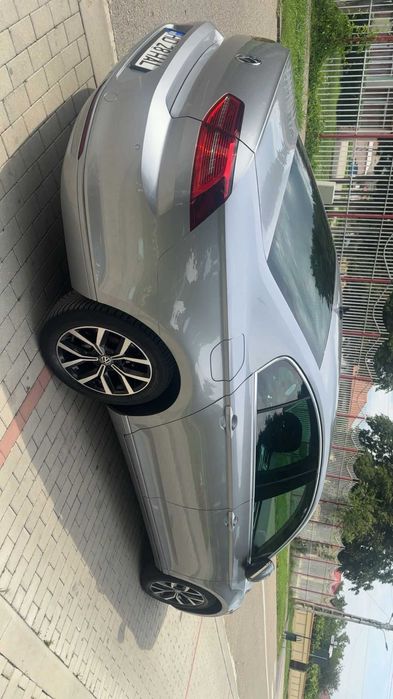 Volkswagen pasat b8