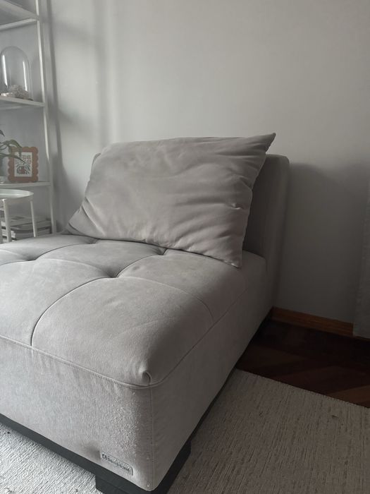 Кресло мягкое удобное