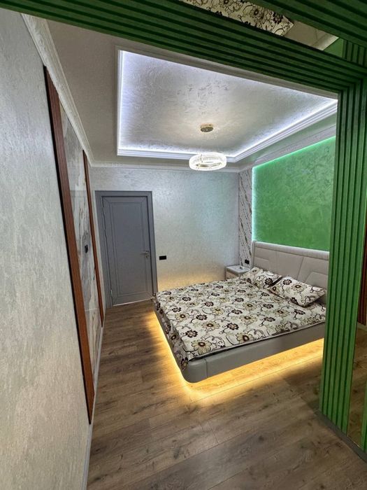 Срочно продается квартира в отличном районе