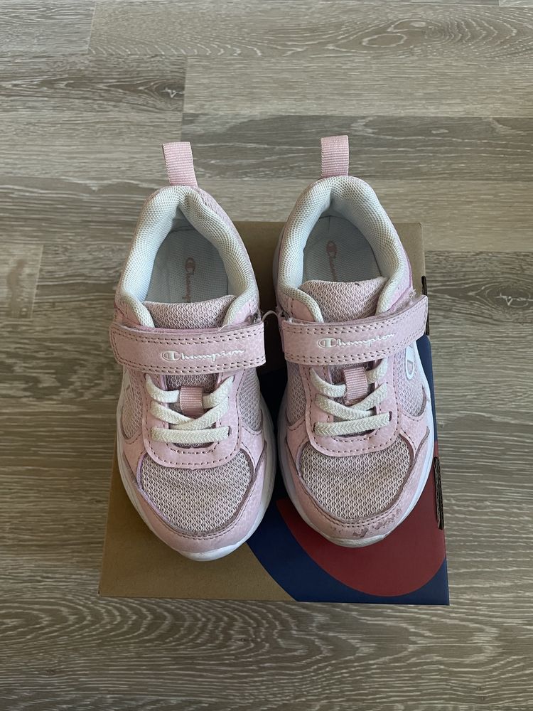 Champion - номер 26