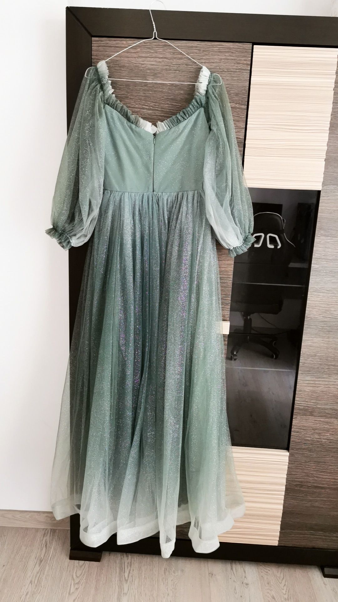 Rochie de seara, eleganta