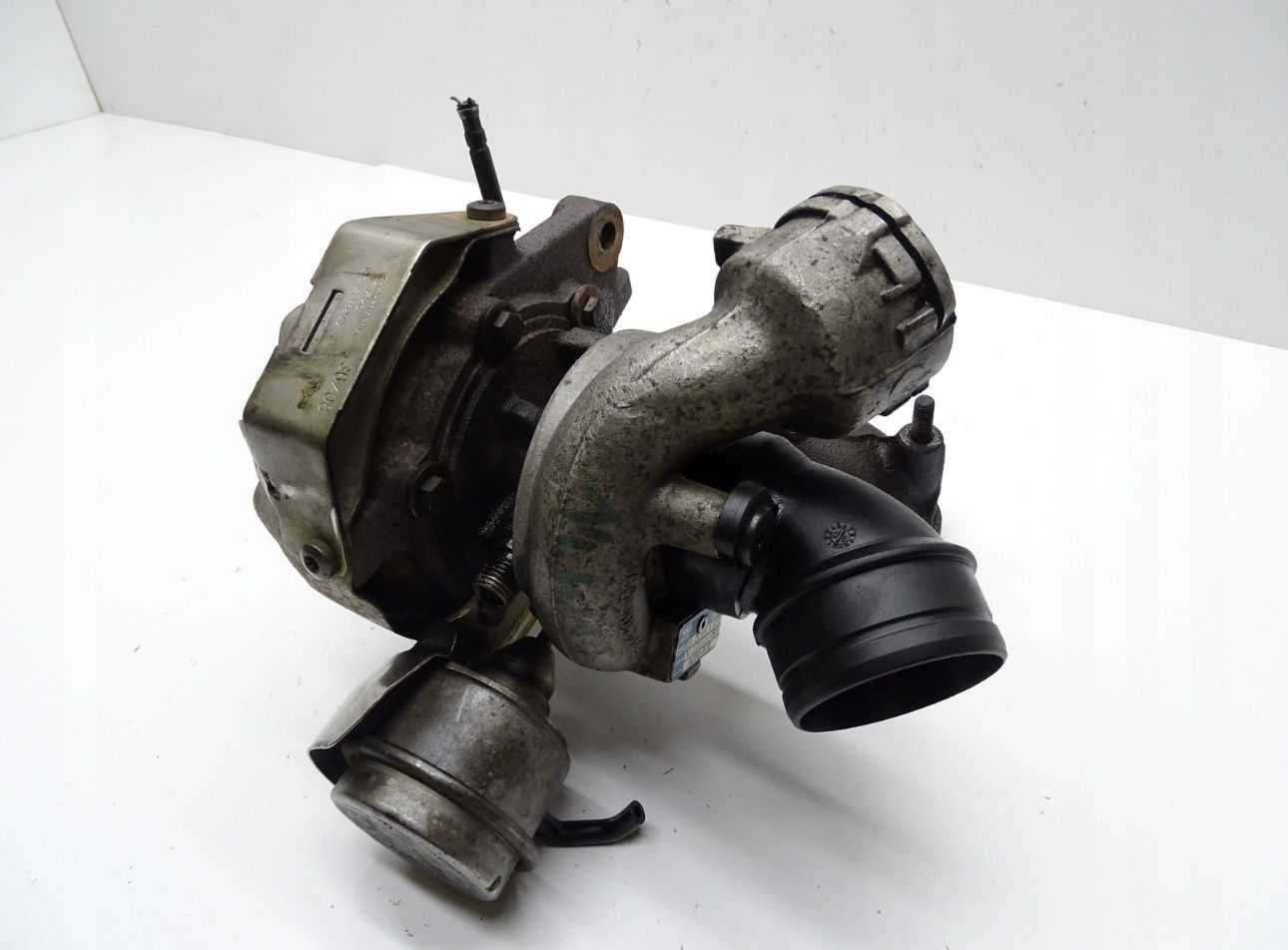 Turbina Seat Altea 1.9 TDI cod turbina 03G253014M