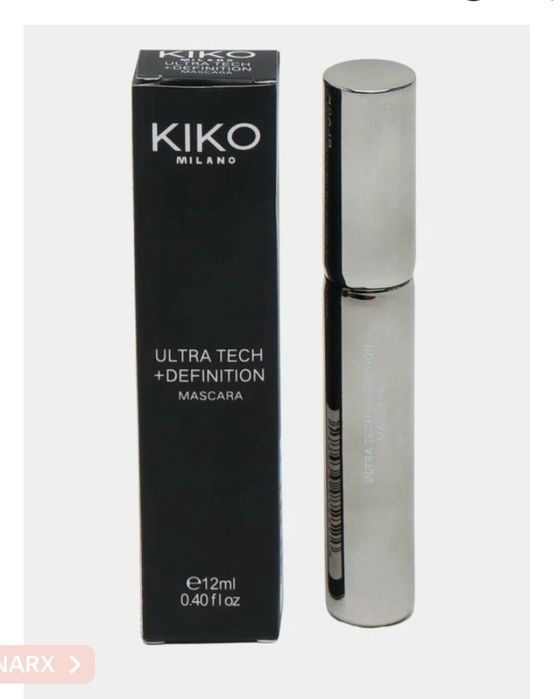 KIKO MILANO
  Kosmetika to'plami , KIKO nabor, sovg'a to'plami, makiya