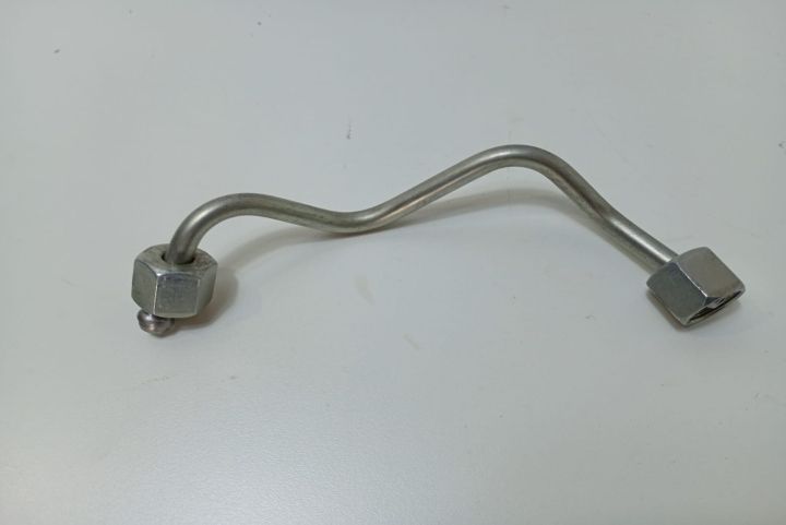 Conducta tur injectoare 1.5 dci 06696RB Dacia Logan a 2-a generatie s