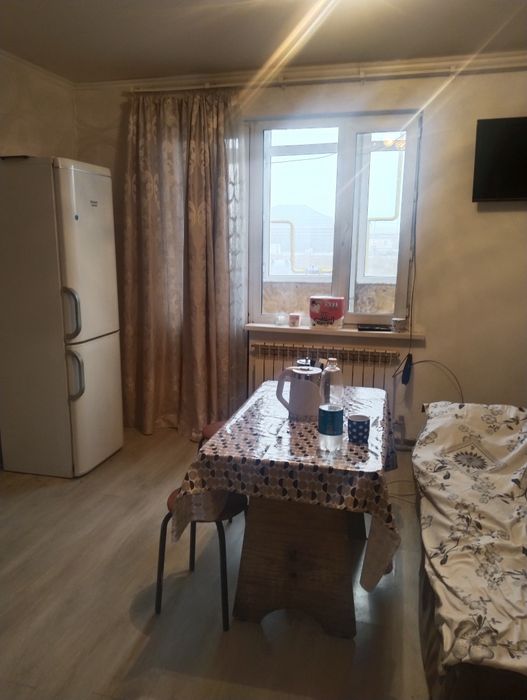 срочно продаю комнату в Косшы!