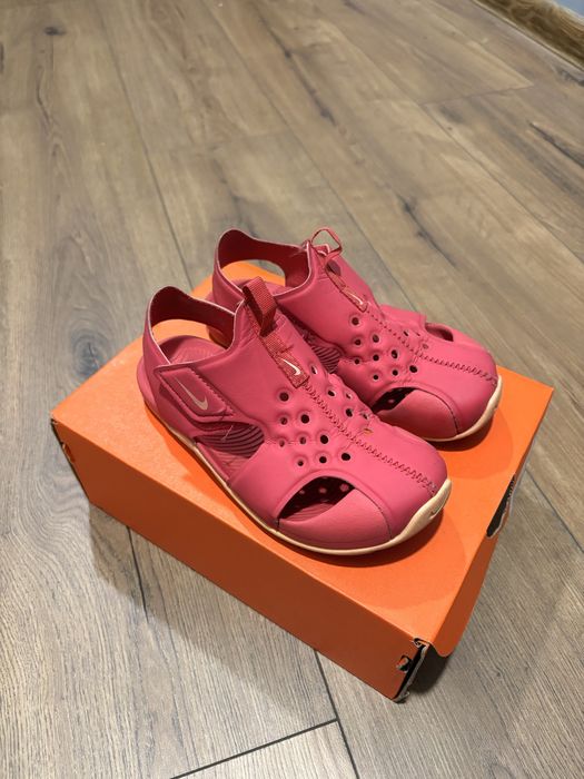 Nike Sunray protect