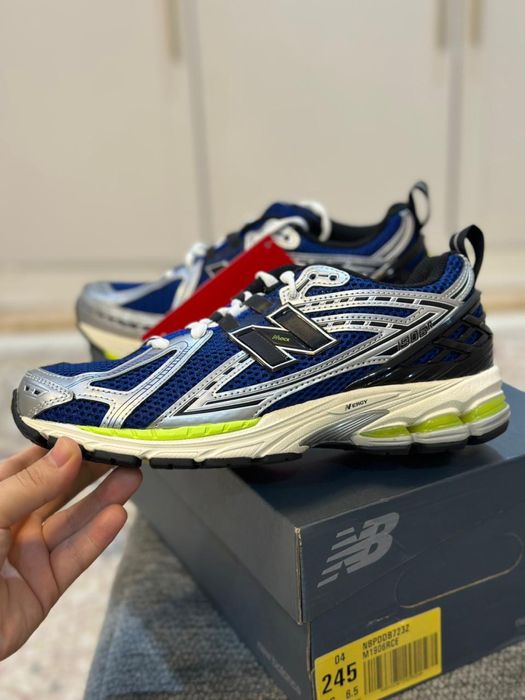 Продам New Balance 1906 модель