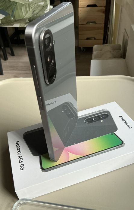 Samsung galaxy A56 128/8 Gb, нов, Technopolis