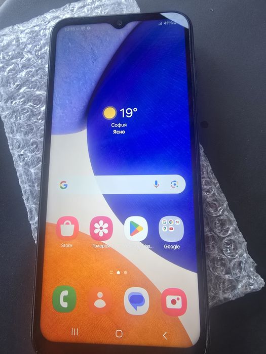 A14  Samsung Galaxy
