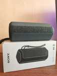 Bluetooth колона - Sony SRS-XE200