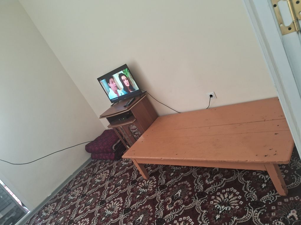 Arendaga 2 xonali kvartira bor
