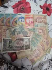 Bani vechi românești și bani eclipsă