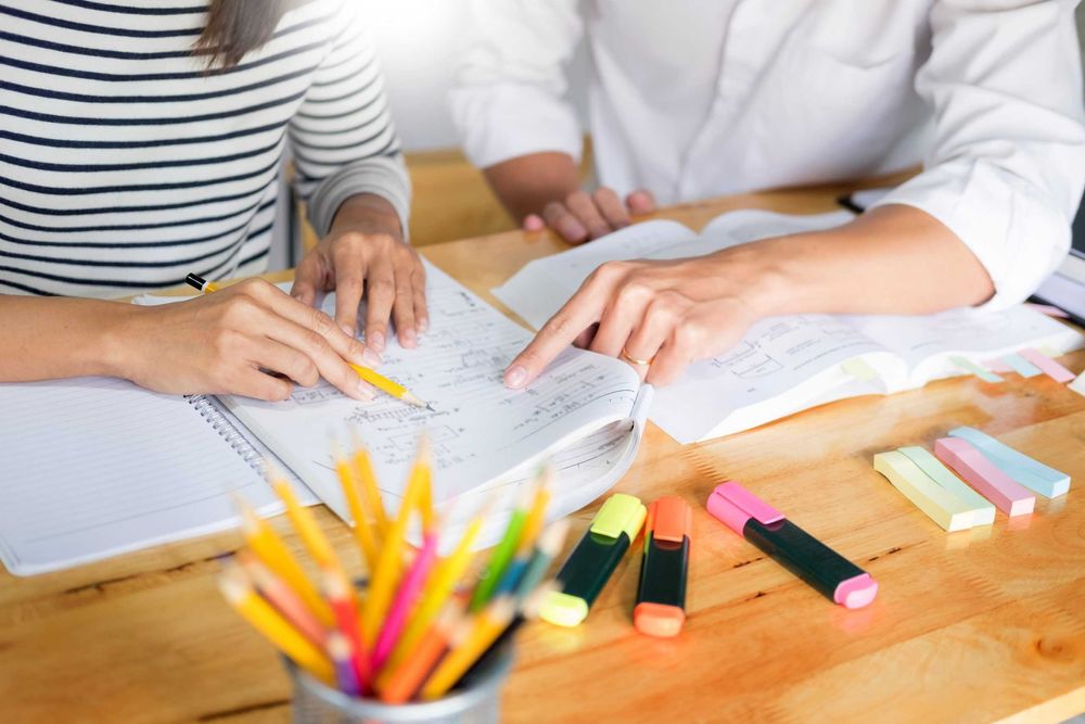 Meditatii in vacanta pentru copiii din clasele 1-6