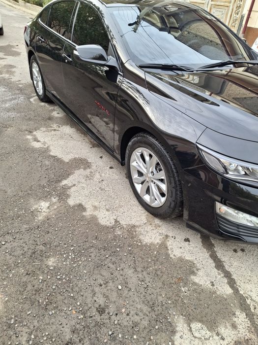 Malibu XL 2023 yil