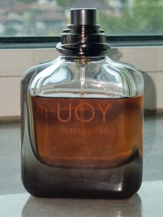 Оригинален Emporio Armani Stronger With You Absolutely 50 ml