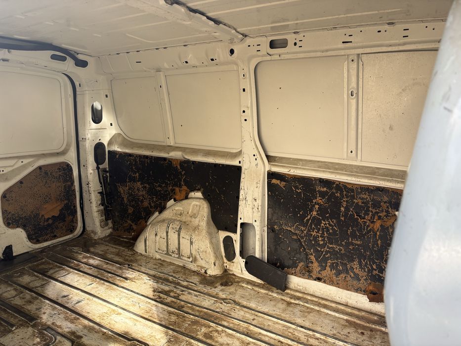 Vand Citroen Jumpy