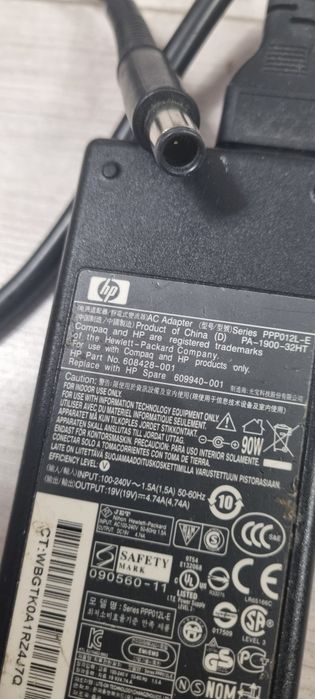 Incarcatoare hp, asus, si universal