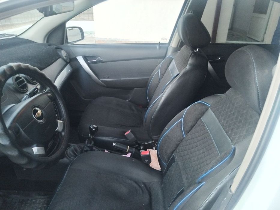 Nexia 3 ravon холати зур