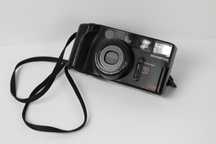 Olympus AZ-1 Zoom Rare Vintage/ Canon Snappy LXII/Prima BF-8