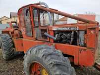 Taf Timberjack 225D