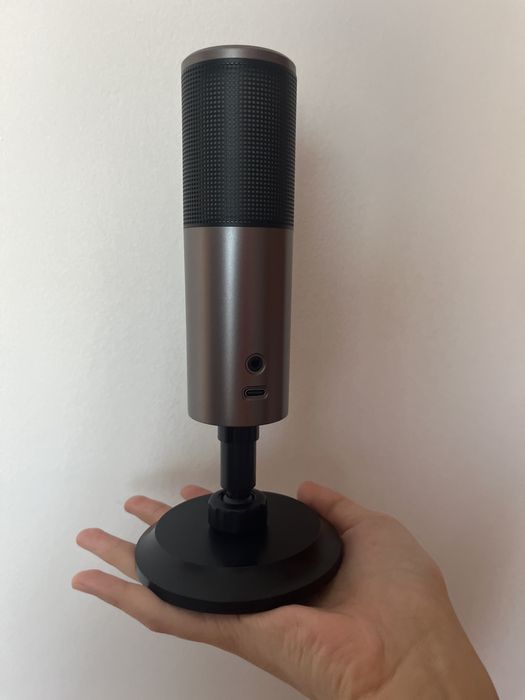 HAVIT GK61 микрофон