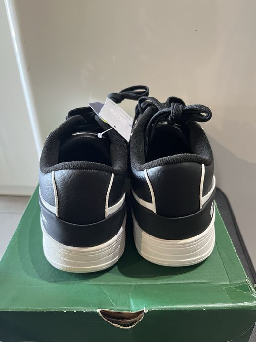 Мъжки кецове Lacoste номер 44