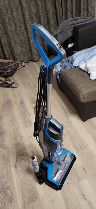 Vand aspirator bissel