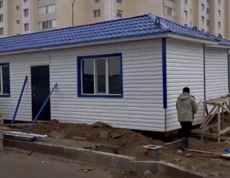 Ремонт помещений