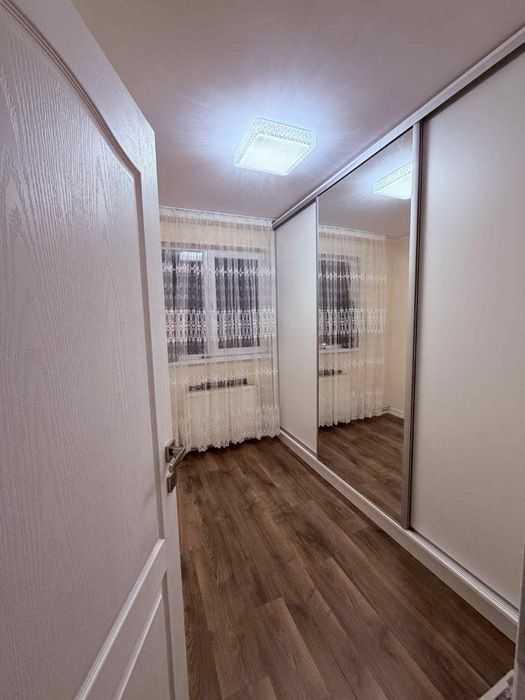 Apartament cu 3 camere in Dej