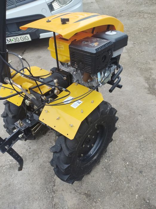 Motocultor 18cp ProGarden