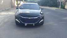 Malibu premier 2020 yil