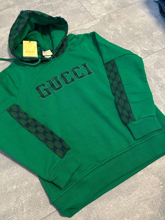 Детски суитшърт Gucci