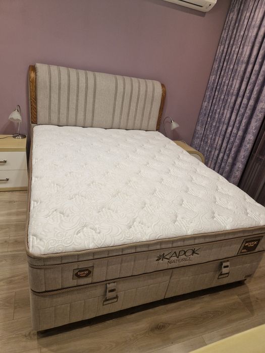 Матрак «Kapok Naturel»