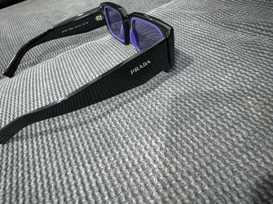 Ochelari se soare Prada