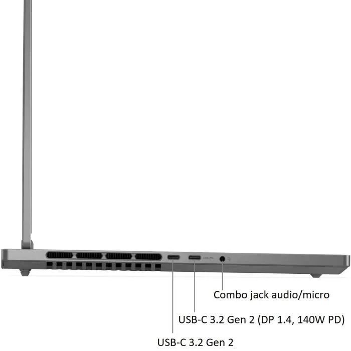 LENOVO Legion S5 16 ARP9