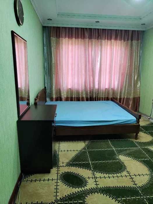 Аренда Кватира Юнусобод 15 Квартал 3 Хона 400$