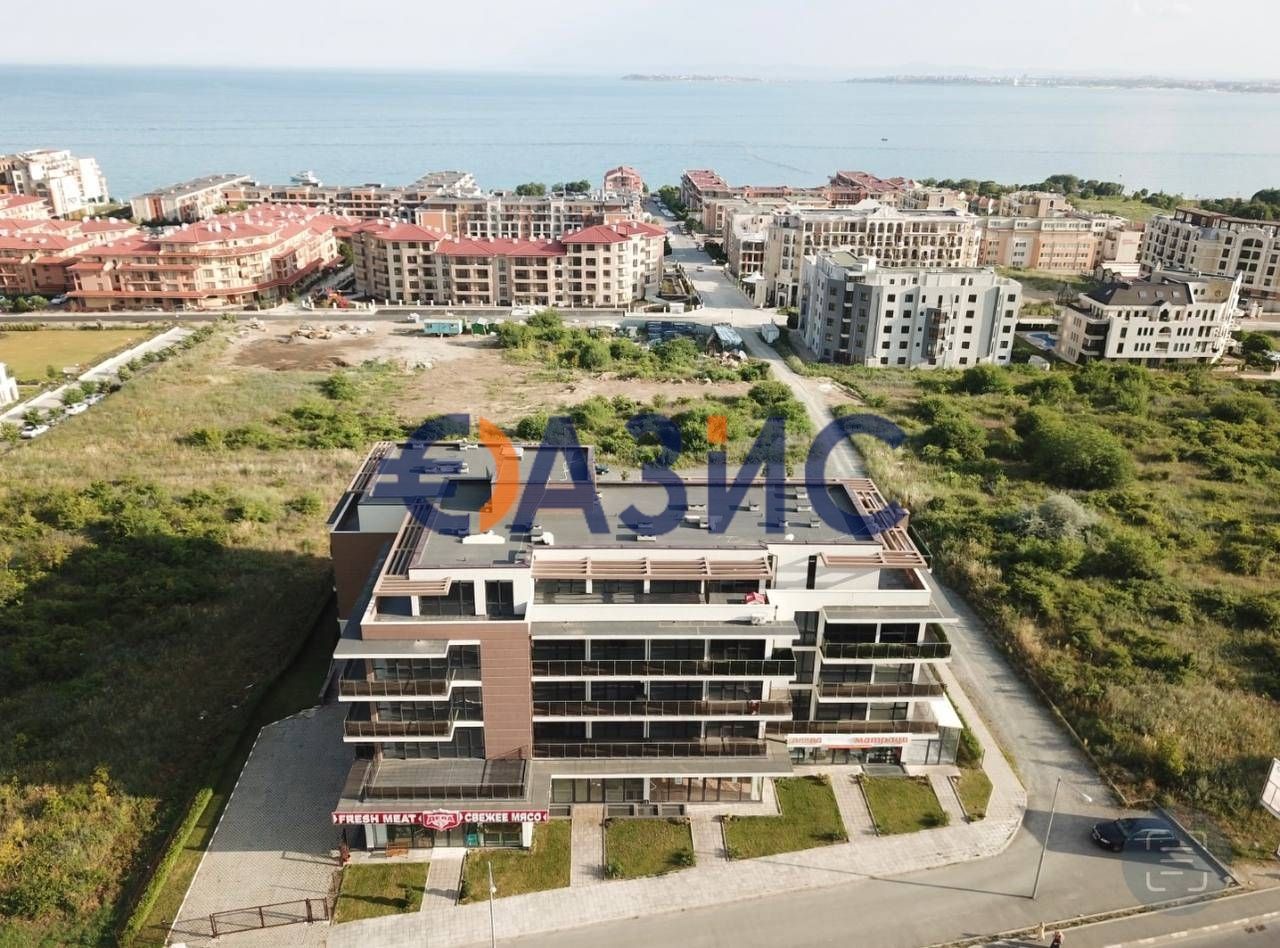 Продава се Тристаен апартамент в Свети Влас - 101 кв.м за 1146 €/кв.м - Снимка #12