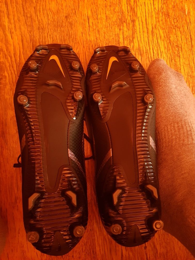 Nike phantom gt professional boots