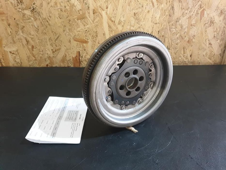 Volanta Automata Masa Dubla DSG Passat B6 Turan Golf 5 6 Leon Octavia