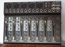 Mini-mixer mobil Mc CRYPT MCB-1003.