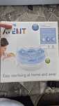 Стерилизатор за микровълнова Philips Avent