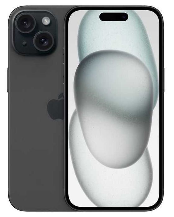 Apple iPhone 15 128 Gb, Black | UsedProducts.Ro