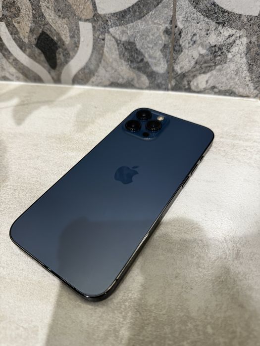 Iphone 12 Pro Max 512 gb