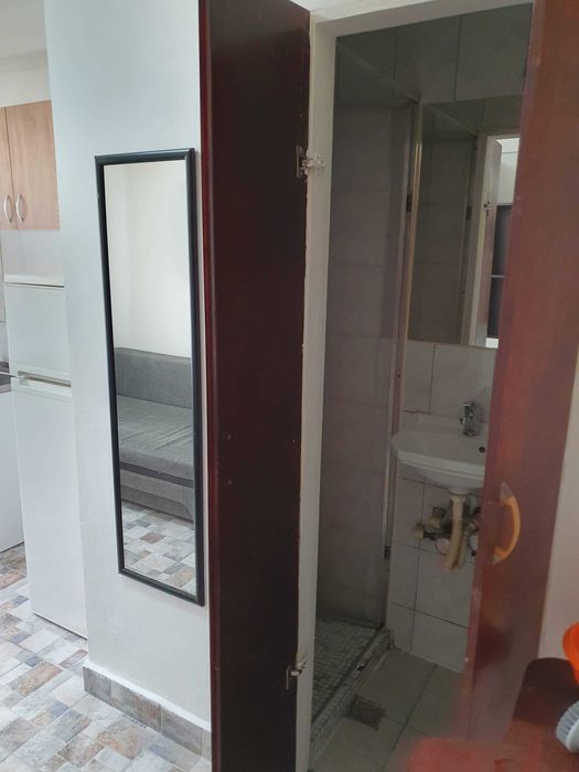 PF vand garsoniera conf. 3, Gheorgheni, 11 mp, etajul 1, baie proprie