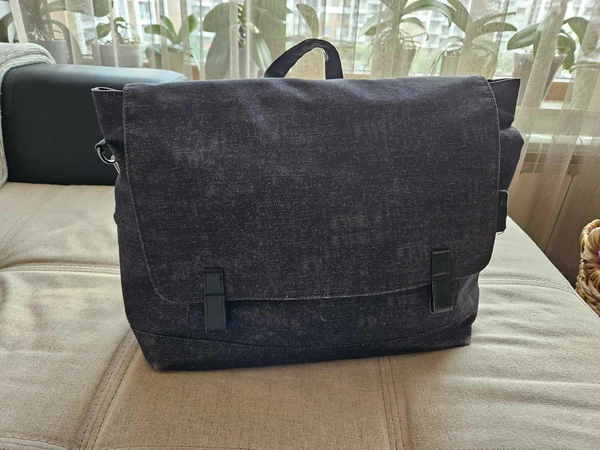 Бебешка количка Bebe Confort High Treck