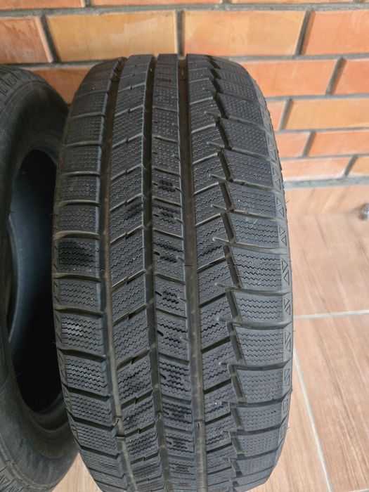 Продам зимний балон 18×235×55