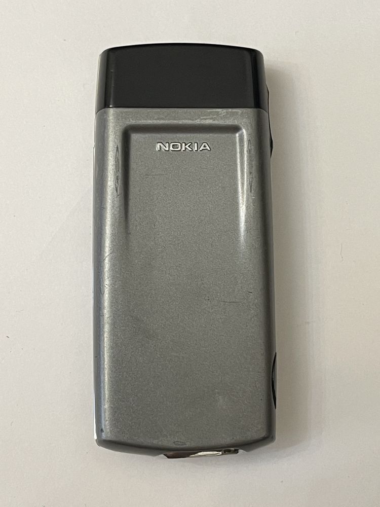 Nokia 8850. Colecție.