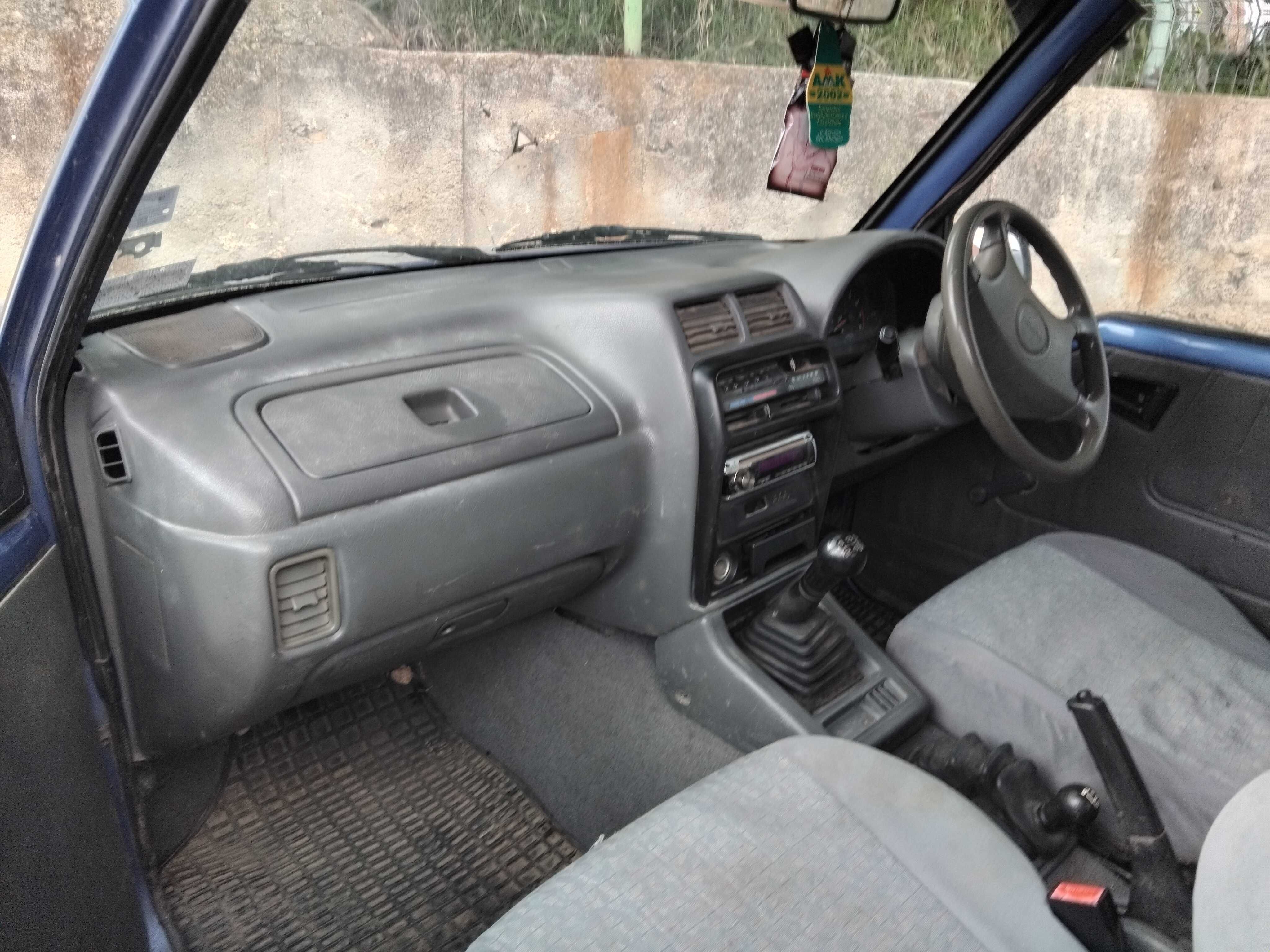 Suzuki Vitara 1.6 8 клапана