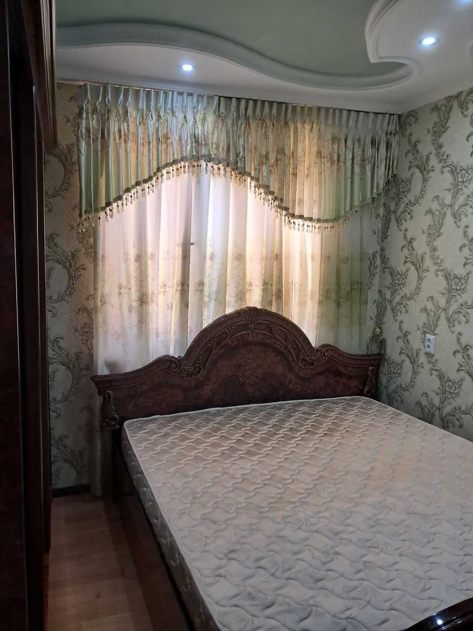 Жай сатылады (Нөкис орайында)